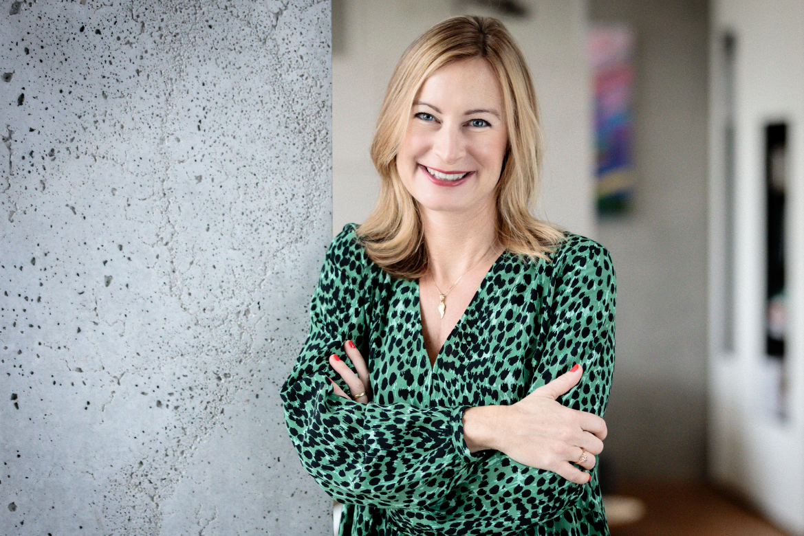 Ich unterstütze dich mit Business- und Life-Coaching